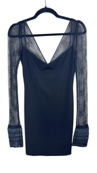Elizabeth & James Dress S
