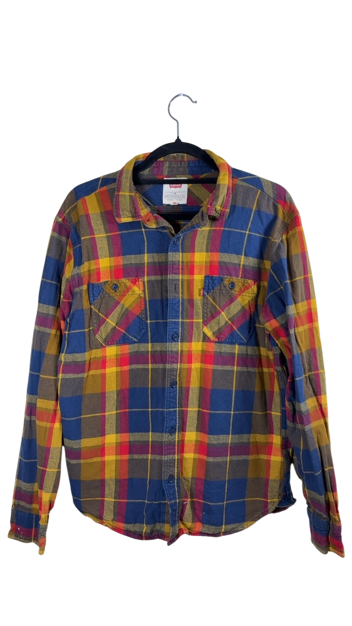 Levi's Shirts M