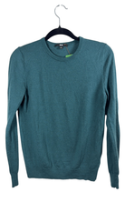 UNI QLO 100% Wool Long Sleeve Tops M