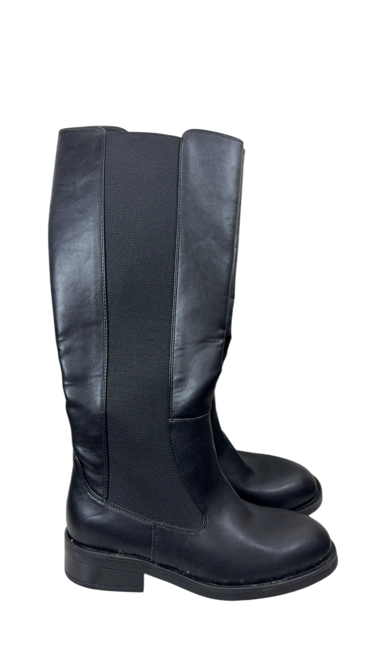 Steve Madden Tall Boots 7