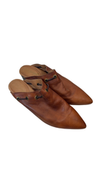 Free People Mules 37