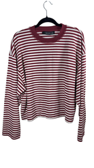 LIONESS Long Sleeve Tops M
