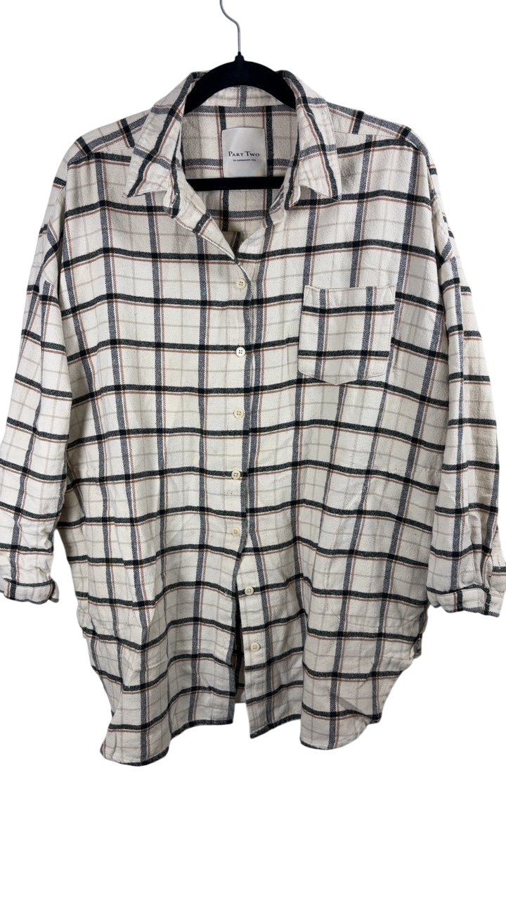 Part Two Shirts S