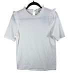 B.Young Short Sleeve Top Size S