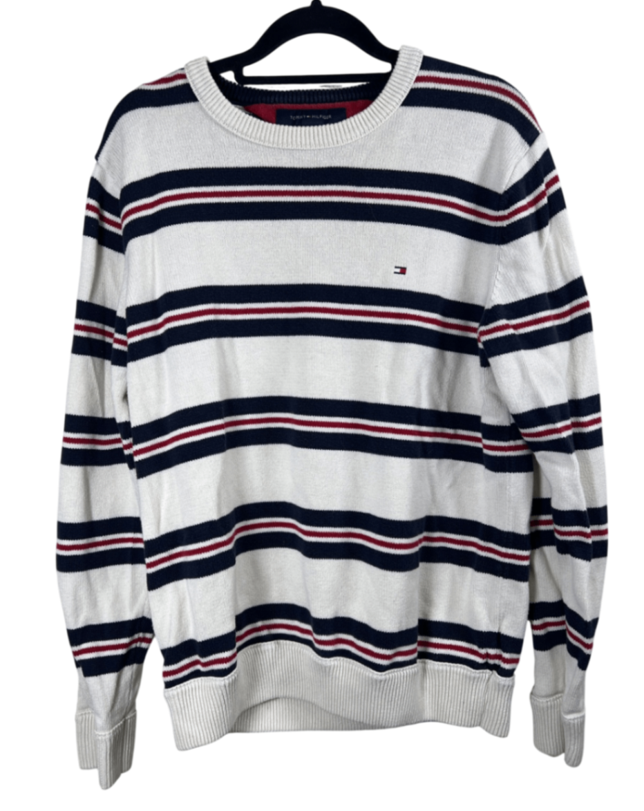 Tommy Hilfiger Knit Sweater Size M