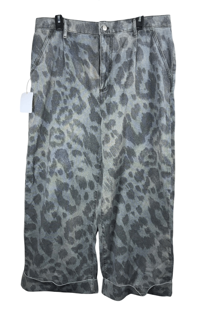 Pilcro Bottoms Size 32