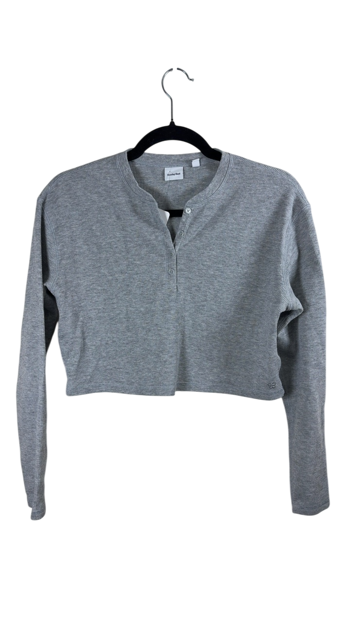 Sunday Best Long Sleeve 2XS