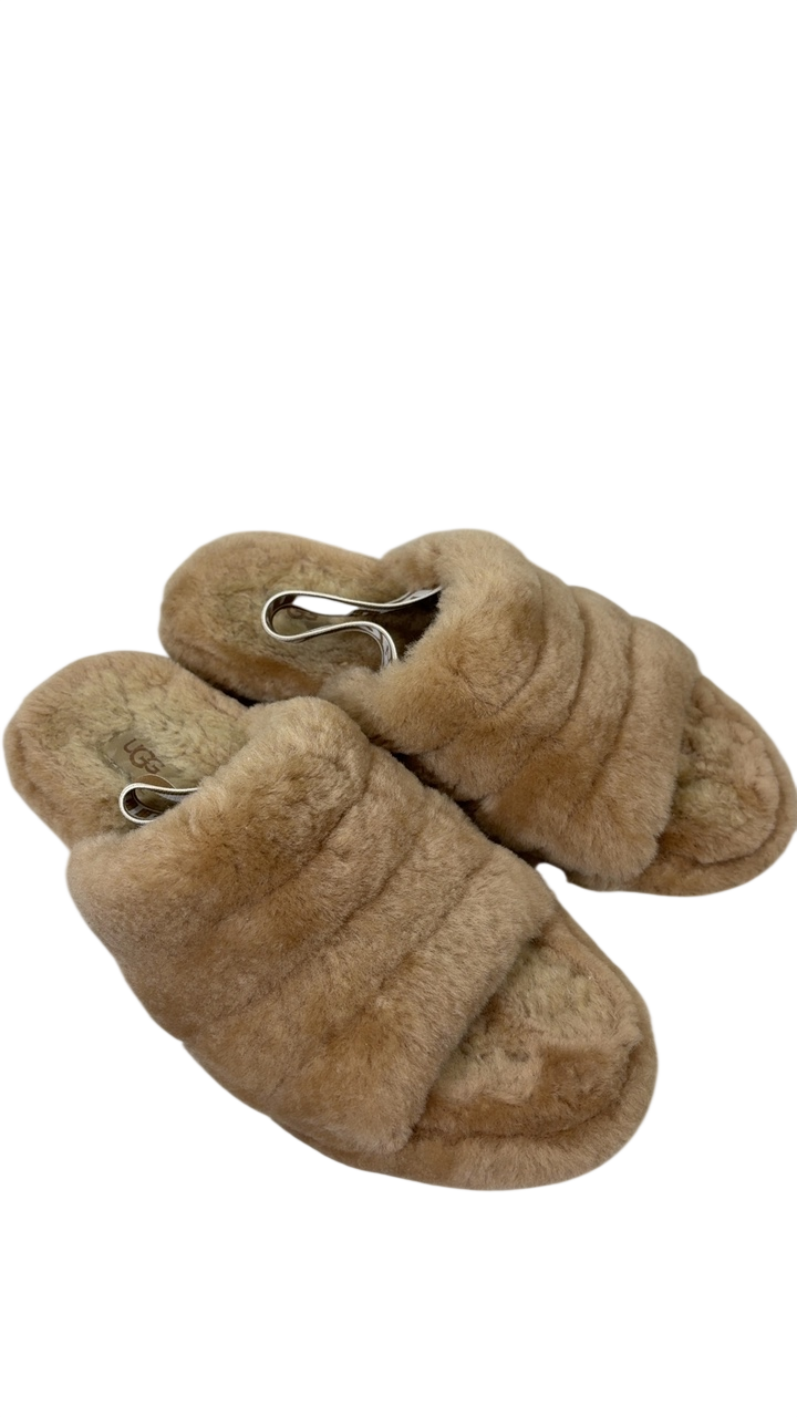 UGG Slippers 8