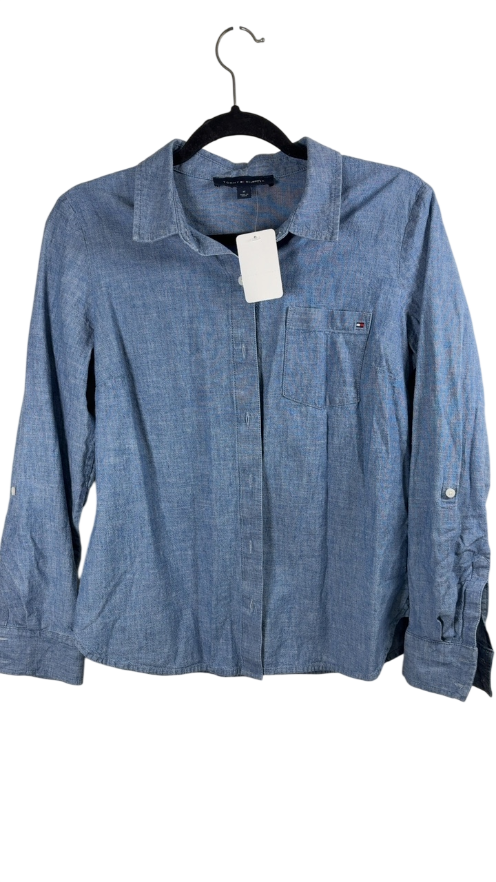 Tommy Hilfiger Button up M