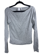 TNA Long Sleeve Top Size M