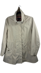 LANDS' END Outerwear M