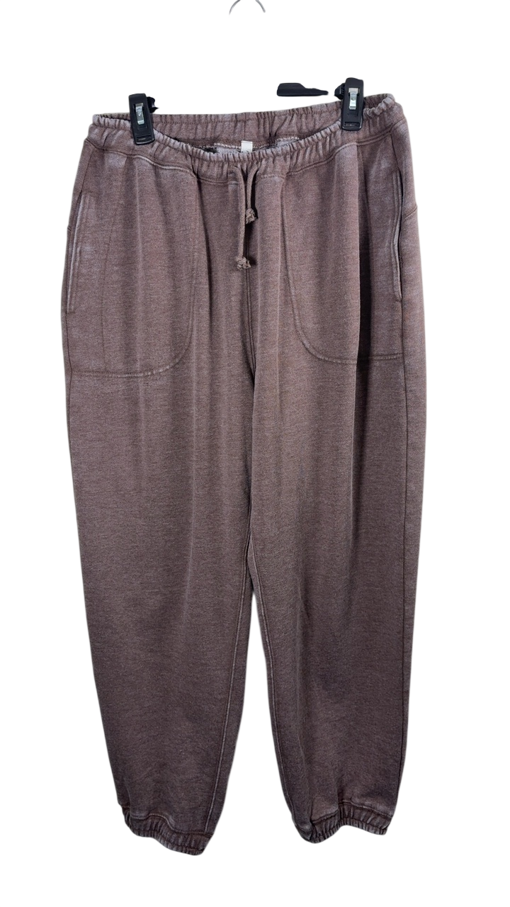 Free People Athletic Pants S