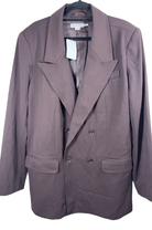 Good American Outerwear Size XL