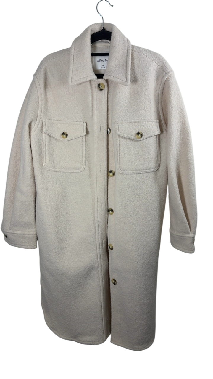 Wilfred Free Wool Outerwear XS