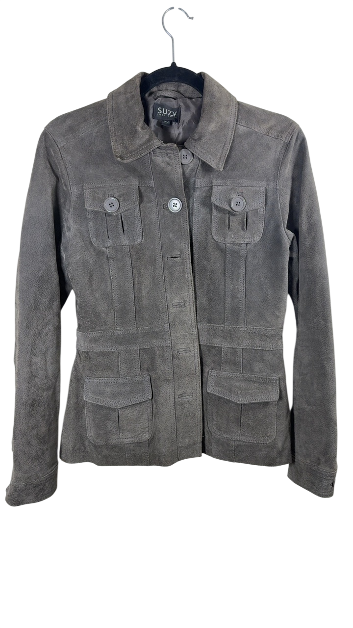 Suzy Shier Outerwear M