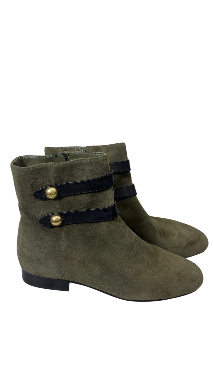 Michael Kors Ankle Boots 9
