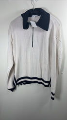 Z Supply Active Long Sleeve Tops XS
