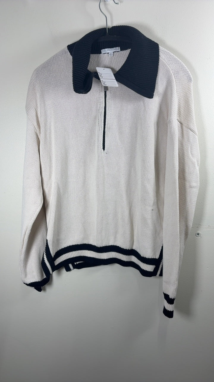 Z Supply Active Long Sleeve Tops XS