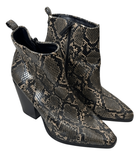 Kendall & Kylie Boots 10