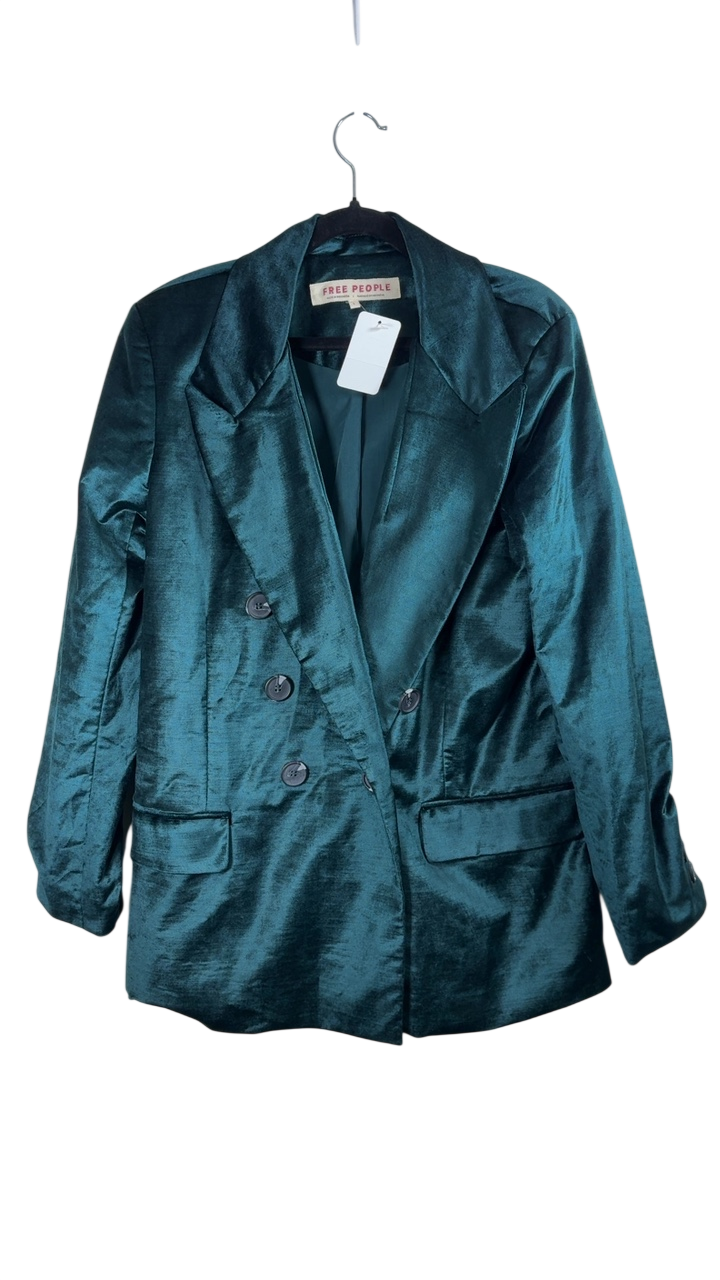 FREE PEOPLE Blazer L