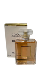 Coco Mademoiselle Chanel Fragrance 50 ml