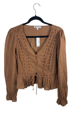 Reitmans Blouse M