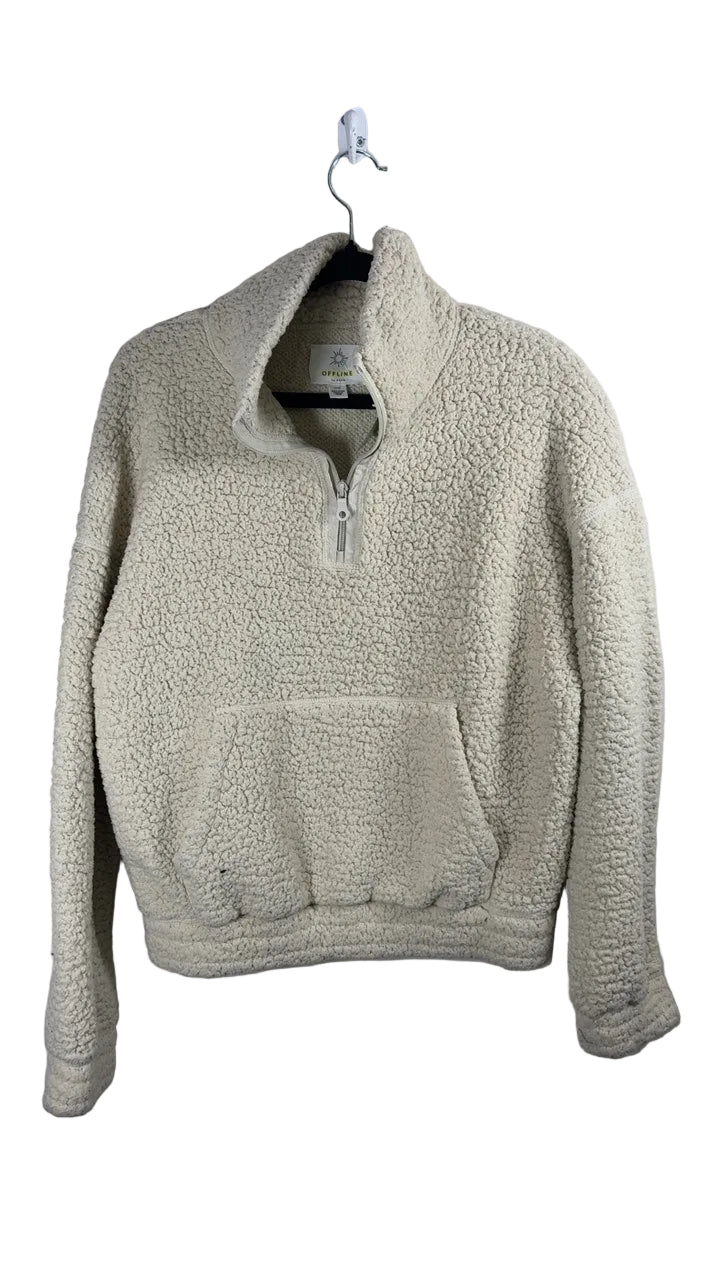 OFFLINE Sweatshirt S