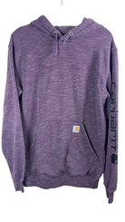 Carhartt Hoodies S