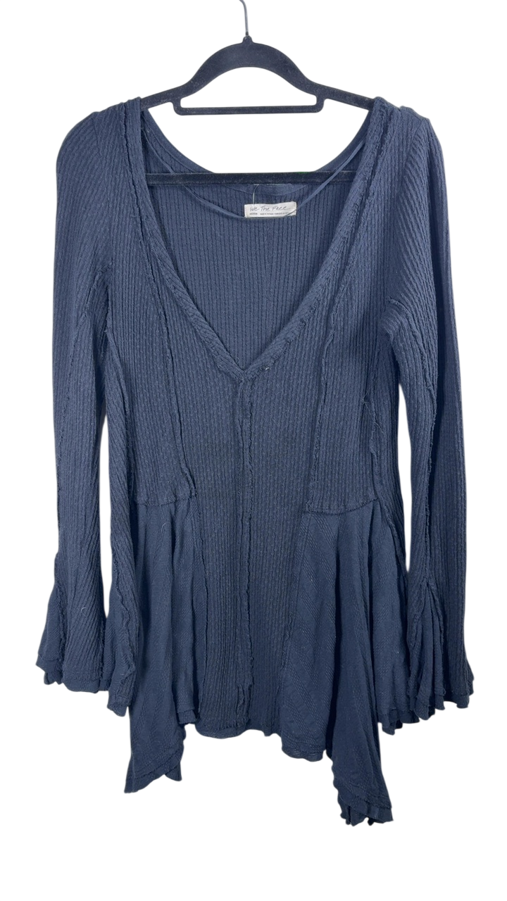 We The Free Long Sleeve Tops M