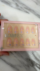 Glamnetic Nail Care