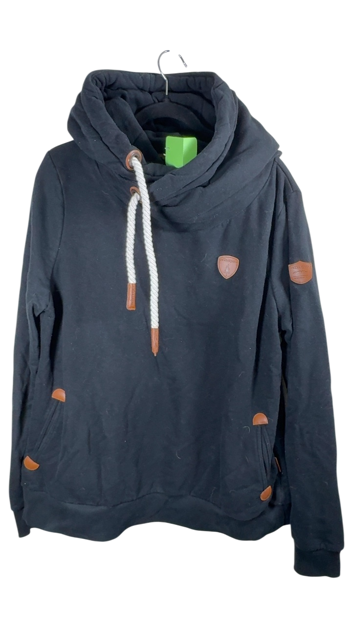Wanakome Hoodies & Sweatshirts XXL