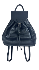 Made in Italy Leather Backpack