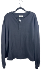 Brunette The Label Long Sleeve Tops 3X-4X
