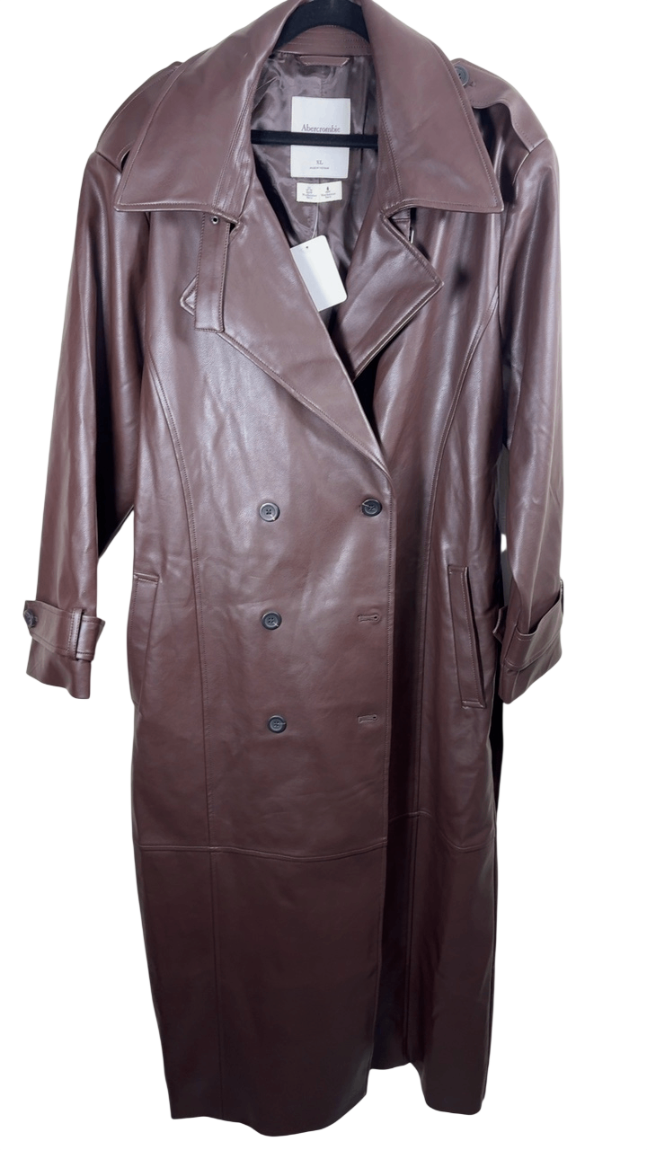 Abercrombie&Fitch Outerwear XL
