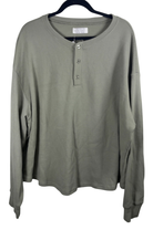 Brunette The Label Long Sleeve Tops 3X/4X