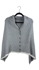 Shawl Sweaters and Cardigans Unknown