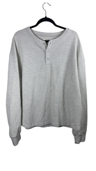 Brunette The Label Long Sleeve Tops 3X-4X