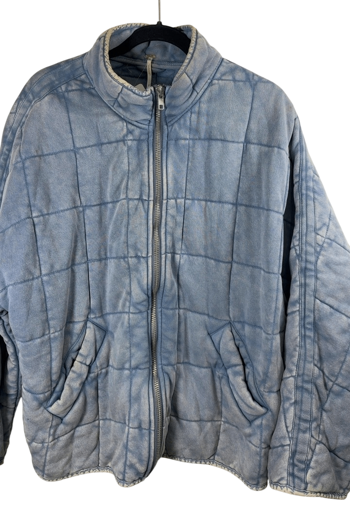 Free People Outerwear M