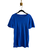 Lululemon Short Sleeve Tops 8